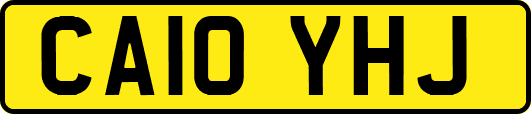 CA10YHJ