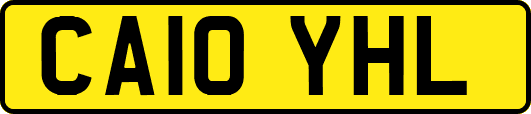 CA10YHL