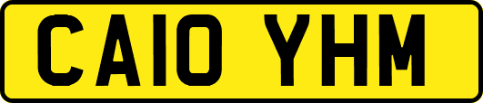 CA10YHM