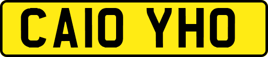 CA10YHO
