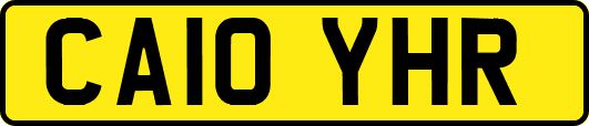 CA10YHR
