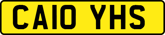 CA10YHS