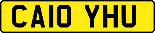CA10YHU