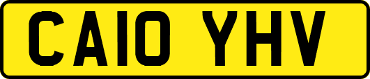 CA10YHV