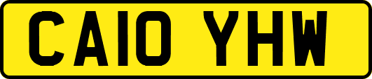 CA10YHW