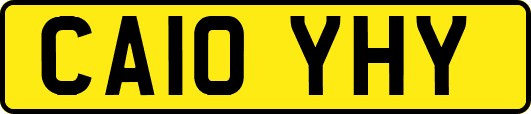 CA10YHY