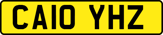 CA10YHZ