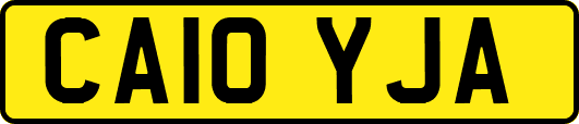 CA10YJA