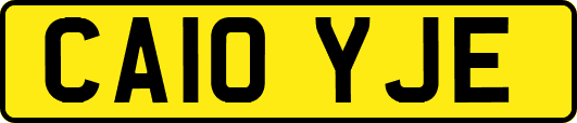 CA10YJE