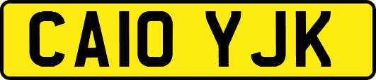 CA10YJK
