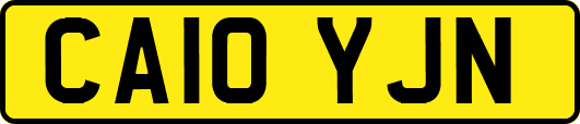 CA10YJN