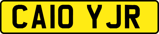 CA10YJR