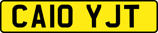 CA10YJT
