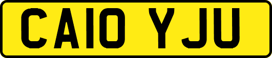 CA10YJU