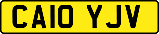 CA10YJV
