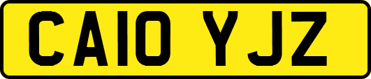 CA10YJZ