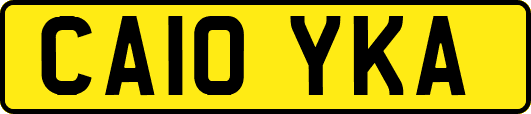 CA10YKA