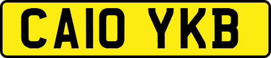 CA10YKB