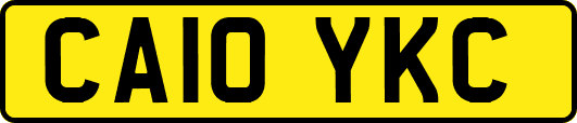 CA10YKC