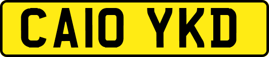 CA10YKD
