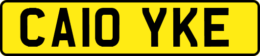 CA10YKE