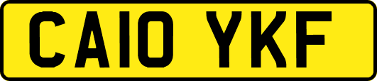 CA10YKF