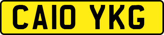 CA10YKG