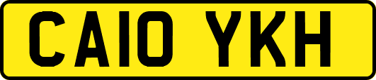 CA10YKH