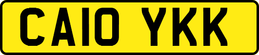 CA10YKK