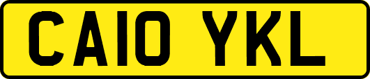 CA10YKL