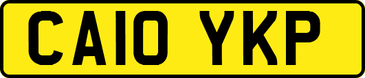 CA10YKP