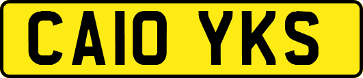 CA10YKS