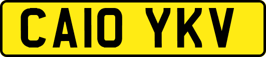 CA10YKV