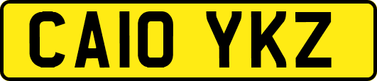 CA10YKZ