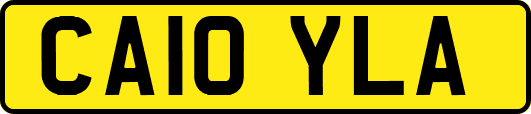 CA10YLA