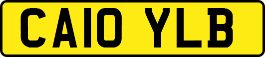 CA10YLB
