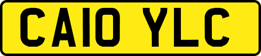 CA10YLC