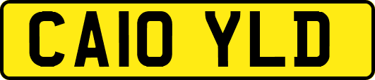 CA10YLD