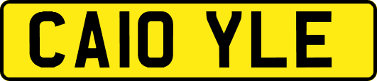 CA10YLE