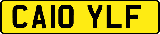 CA10YLF