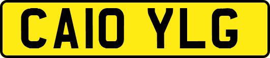 CA10YLG