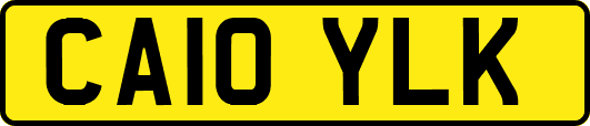 CA10YLK