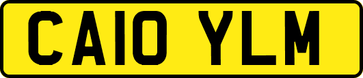CA10YLM