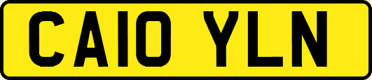 CA10YLN