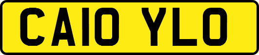 CA10YLO