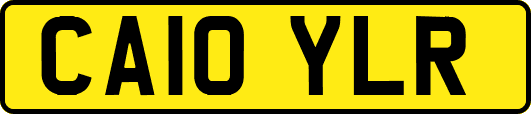 CA10YLR