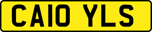 CA10YLS