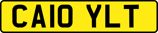 CA10YLT