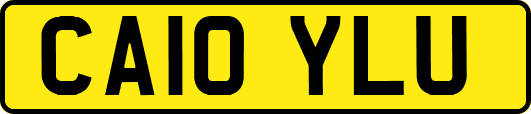 CA10YLU