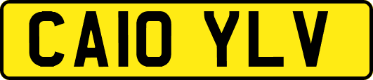 CA10YLV